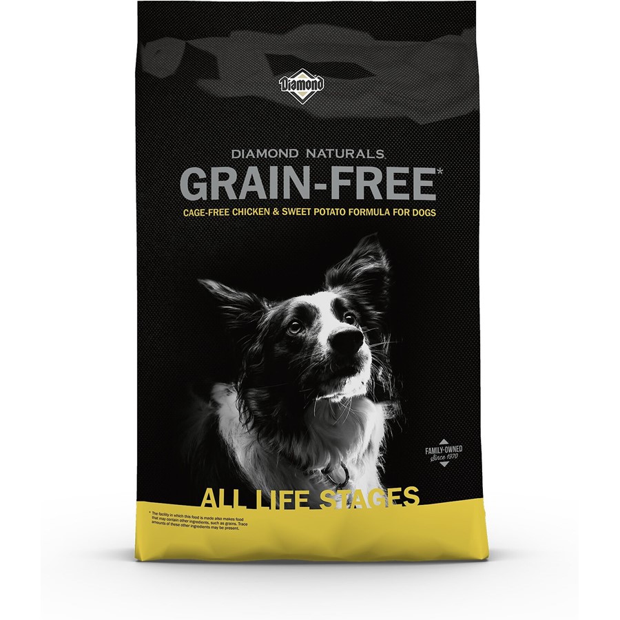 Canidae® All Life Stage Dry Dog Food - Chicken