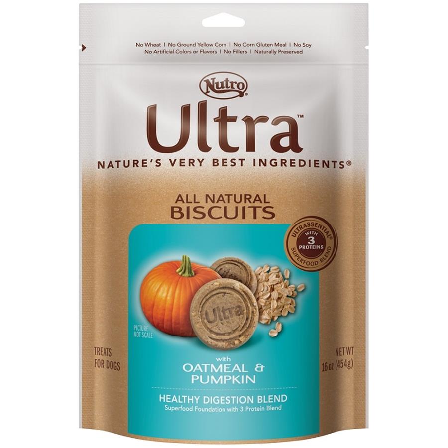Nutro ultra biscuits on sale