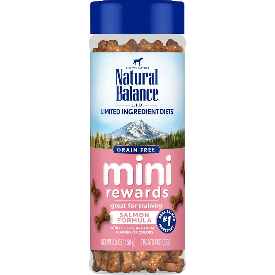 Ideal balance dog treats cheap
