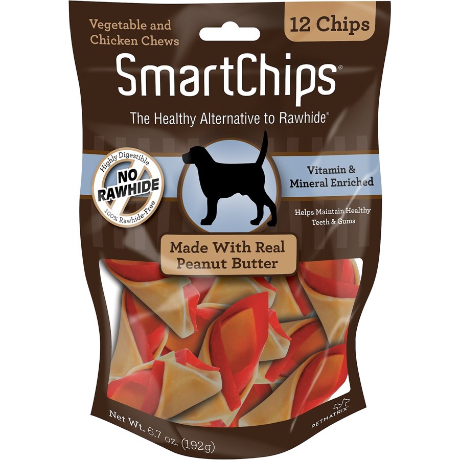 Peanut deals butter smartbones