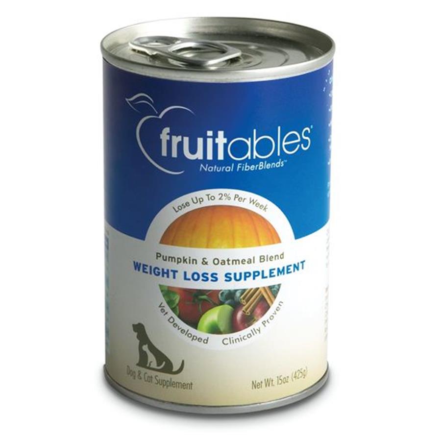 Fruitables canned shop pumpkin