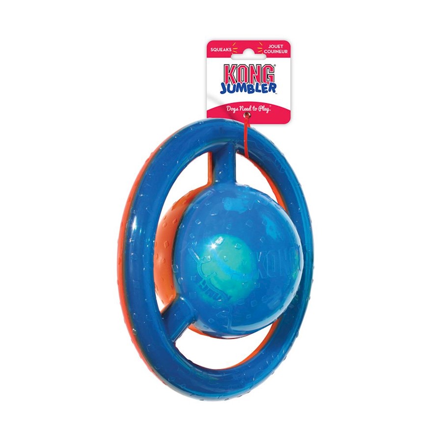 Jumbler store ball kong