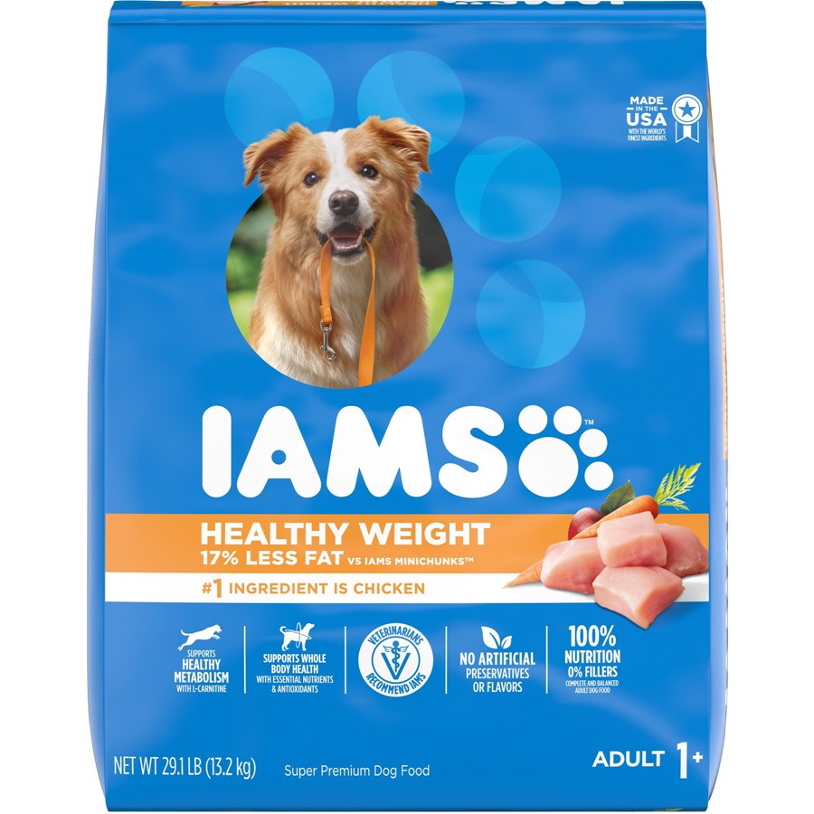 Iams dog food flavors outlet