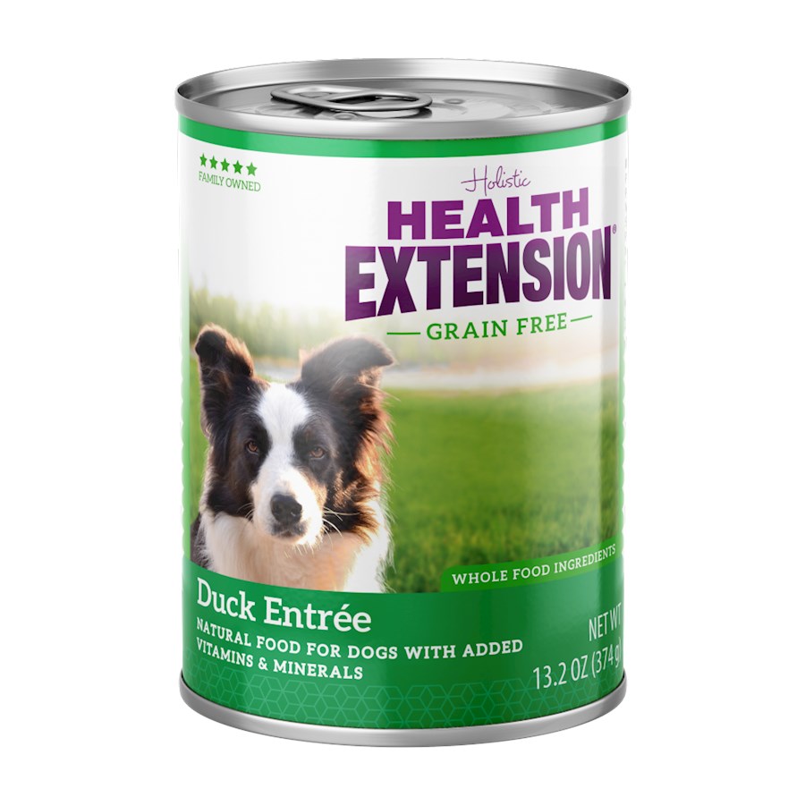 Duck and sweet potato dog food for allergies store