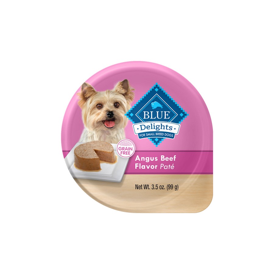 Blue buffalo beef outlet puppy food