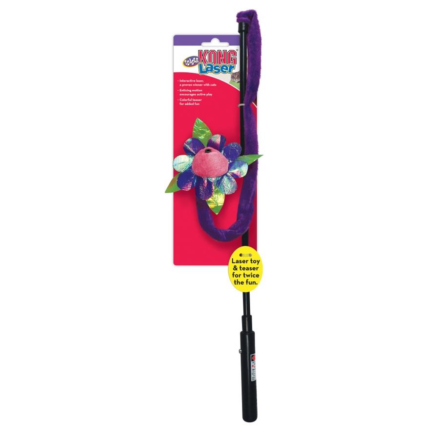 Buy KONG Laser Teaser Cat Toy Online PetCareRx