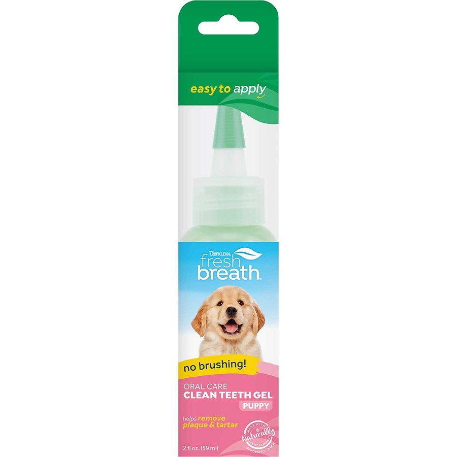 Tropiclean fresh sale