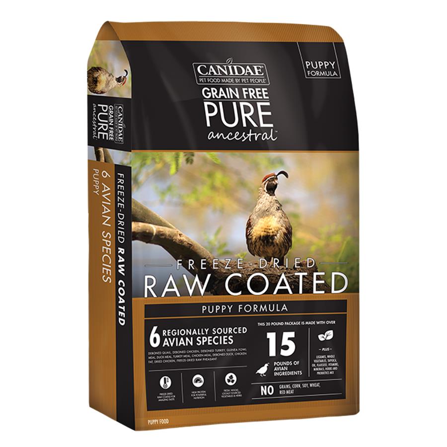 Canidae dog food red meat formula discount