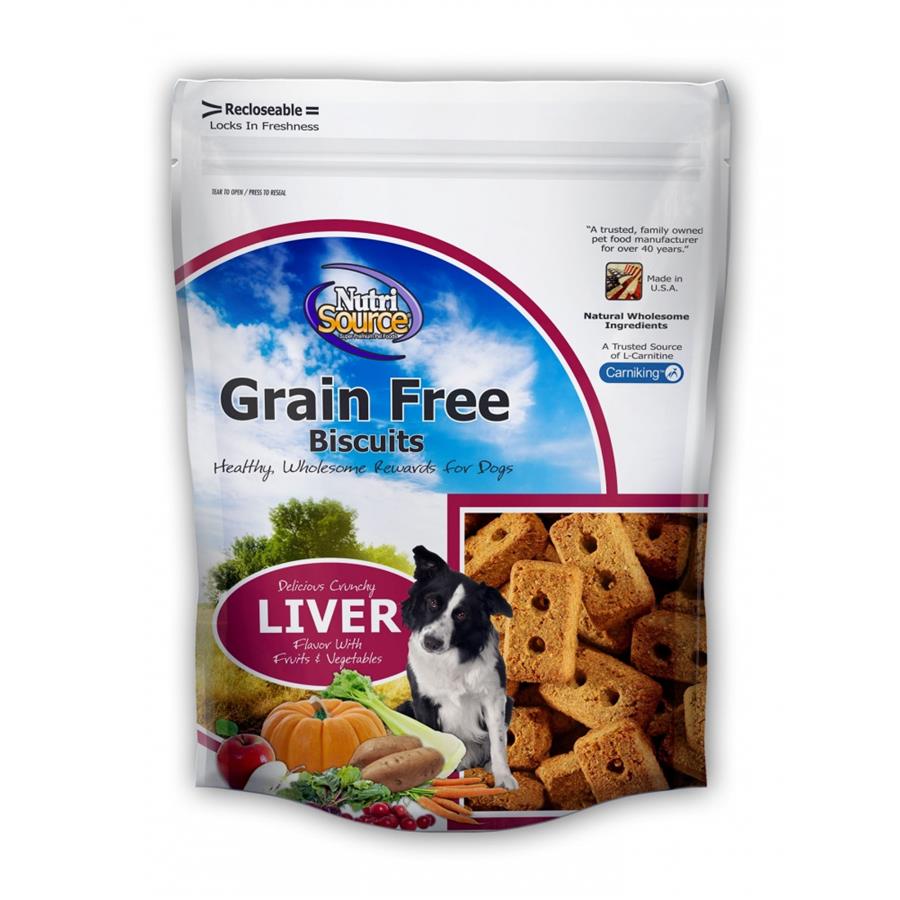 Nutrisource clearance puppy treats