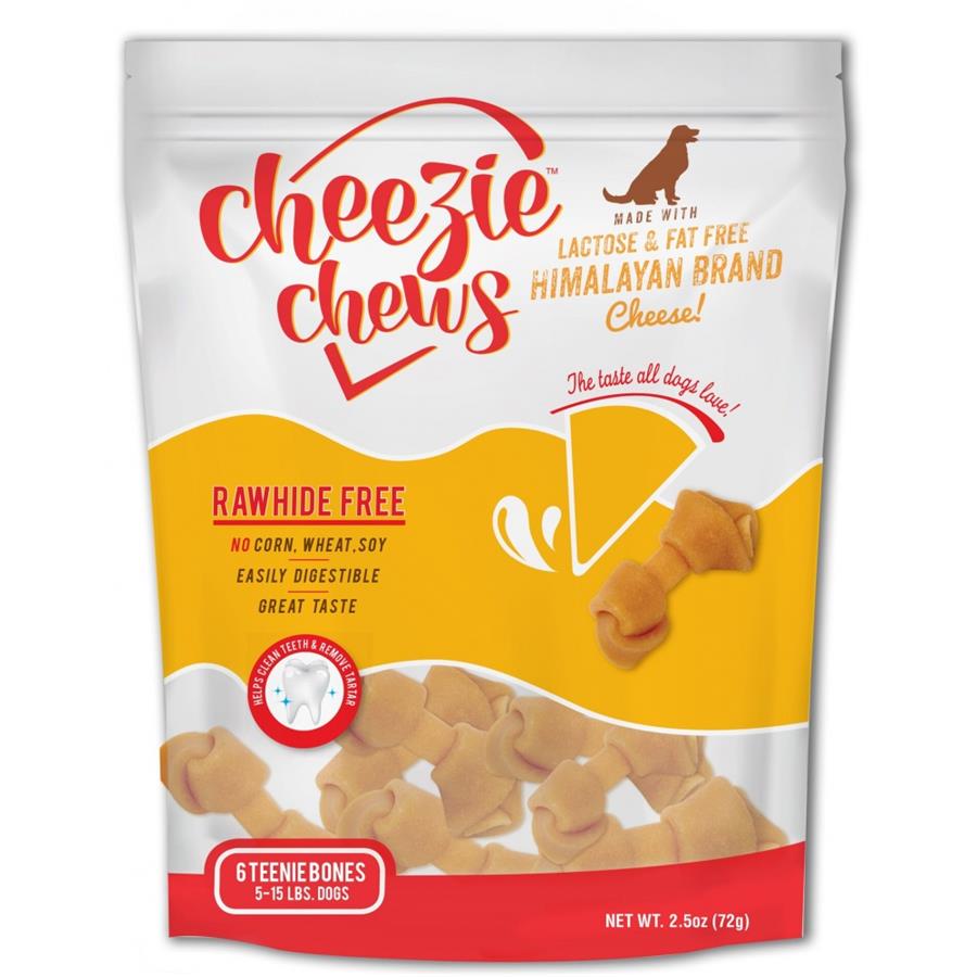 Cheezie chews sales