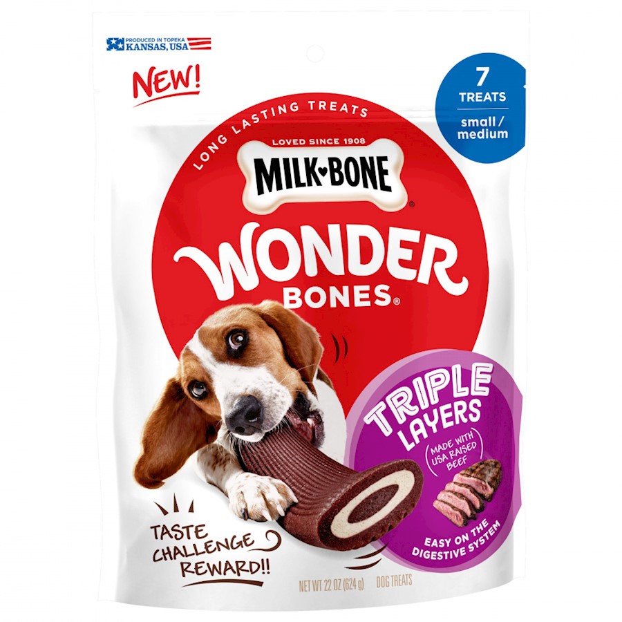 Wonders dog chews hotsell