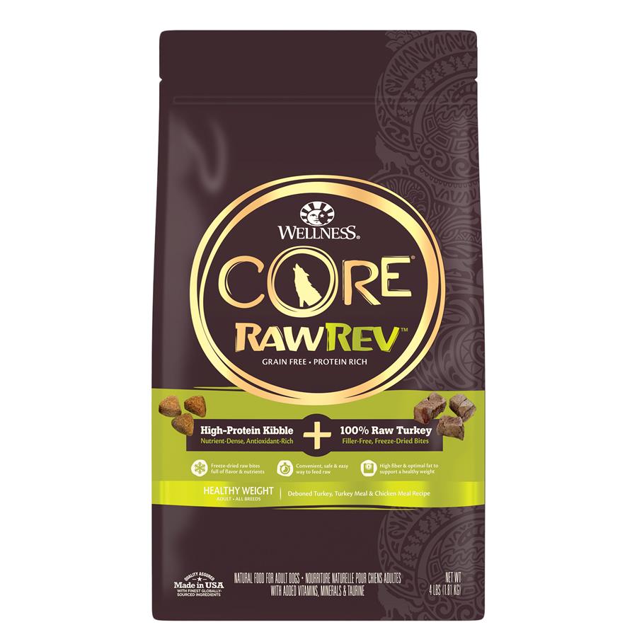 Grain free healthy weight dog food clearance