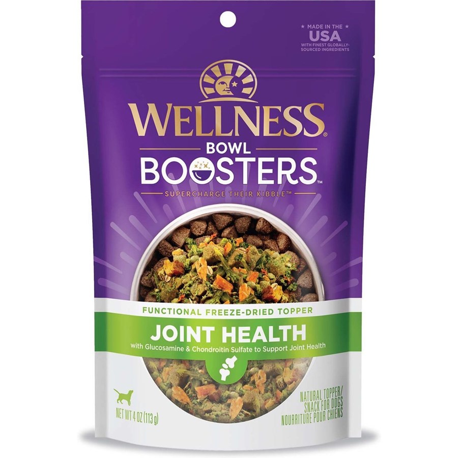 4 your store health dog food