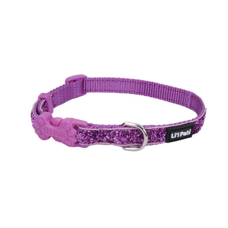 Lil pals collar discount