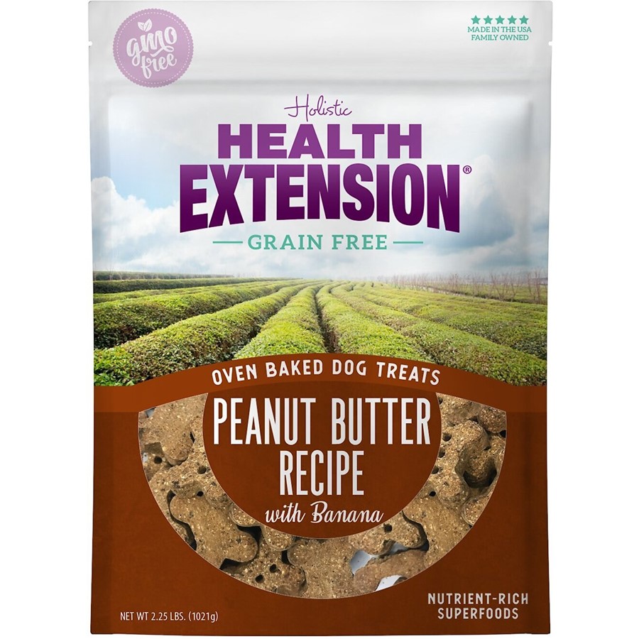 Nutro crunchy hotsell treats banana