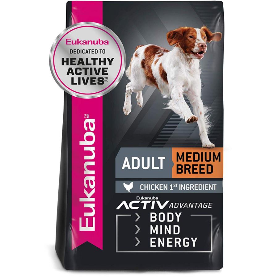 Is eukanuba going out of business shop