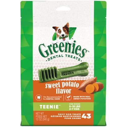 Greenies making dogs sick best sale