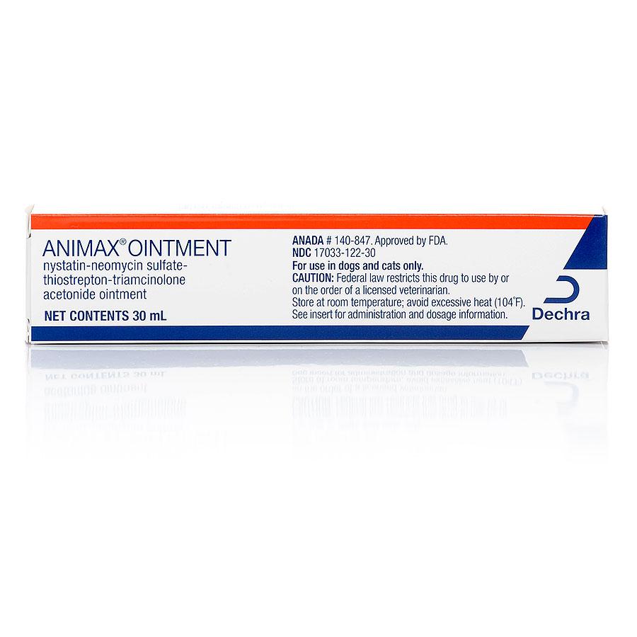 Animax ointment cheap for dogs