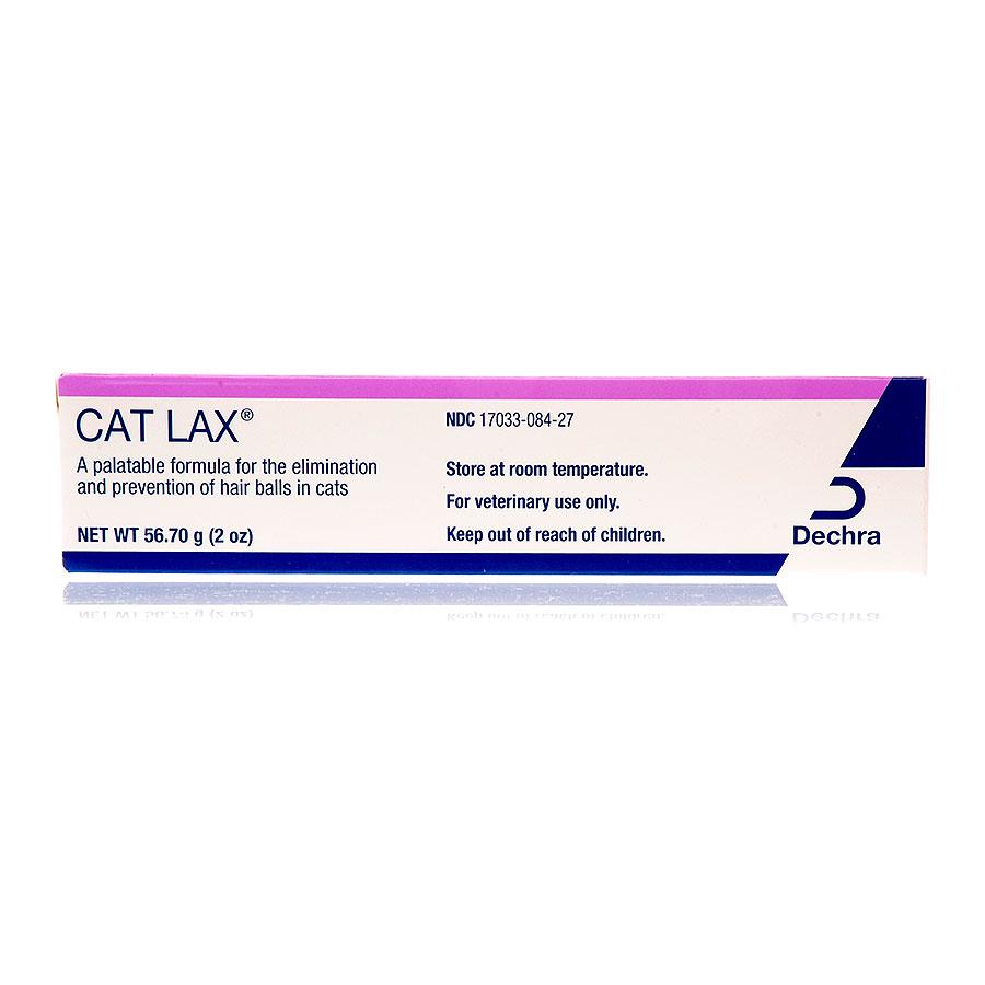 Cat lax feline laxative clearance