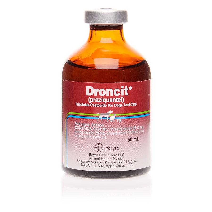 Droncit injection deals for cats