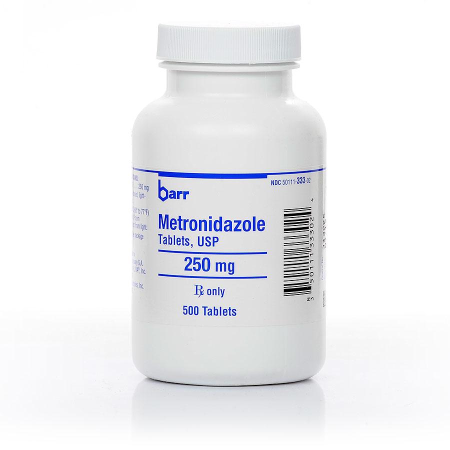 Metronidazole for dogs cheap over the counter