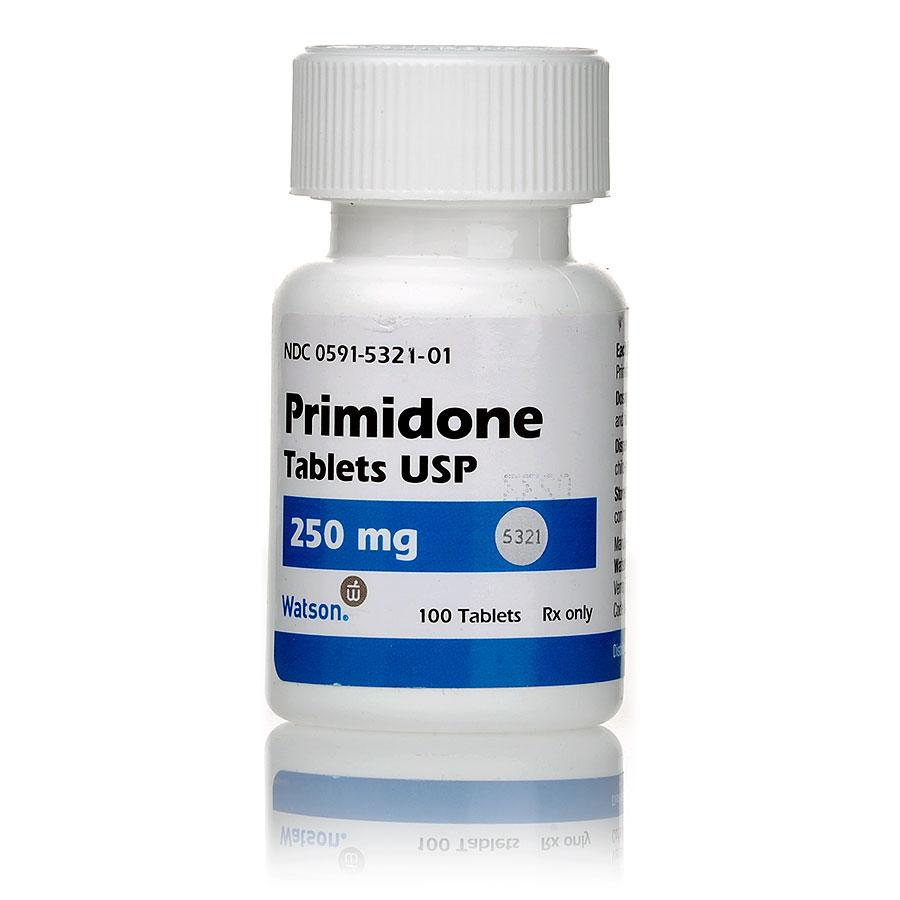 Primidone PetCareRx