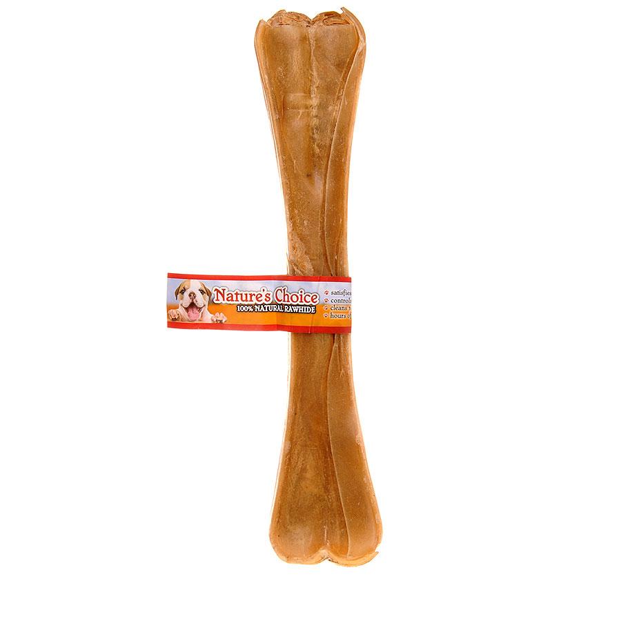 Buy Rawhide Natural Pressed Bone Online PetCareRx