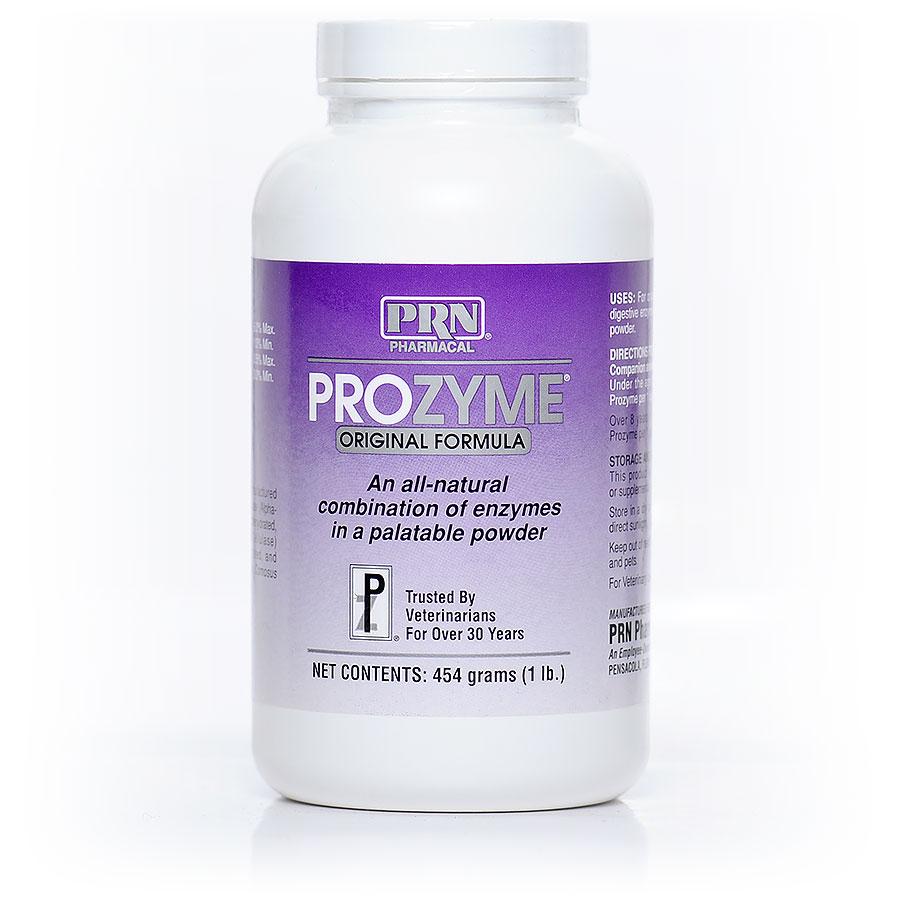 Prozyme for dogs 2025