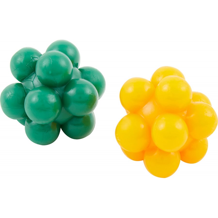 Pet crazy jumping ball 2025