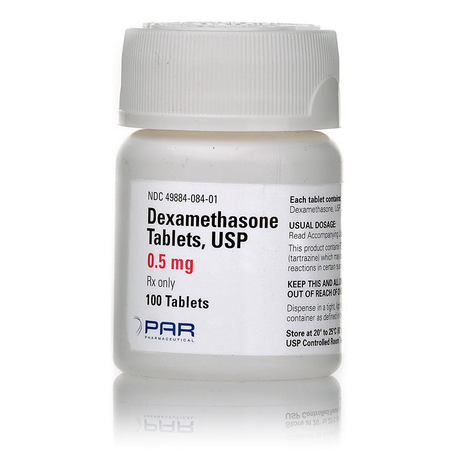 Dexamethasone PetCareRx