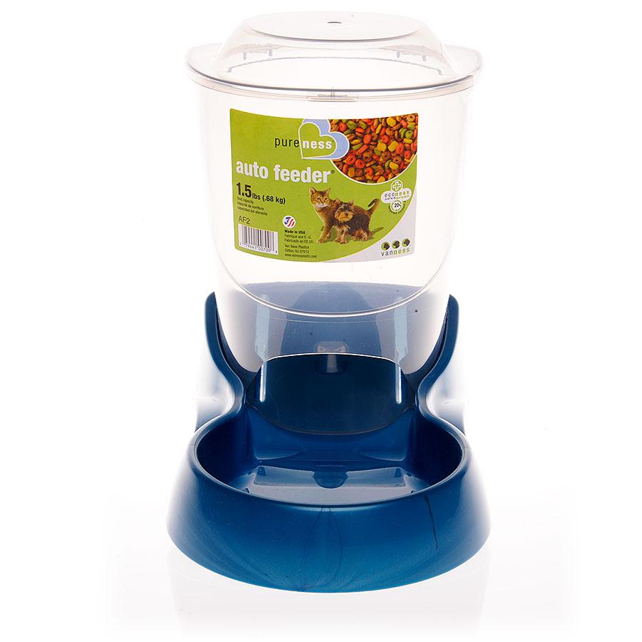 Van ness sale auto feeder