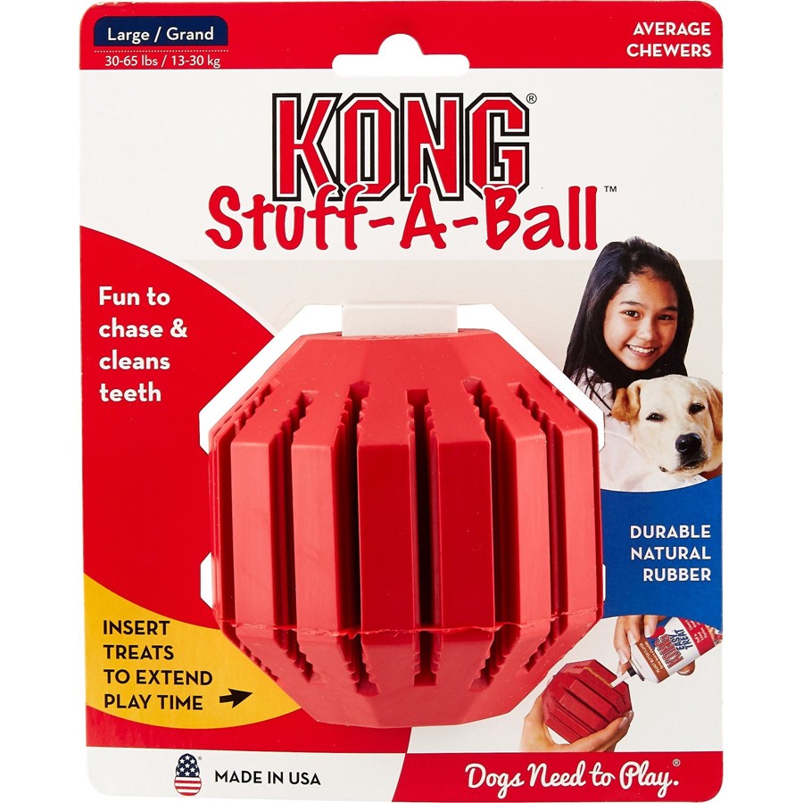 Kong stuff shop