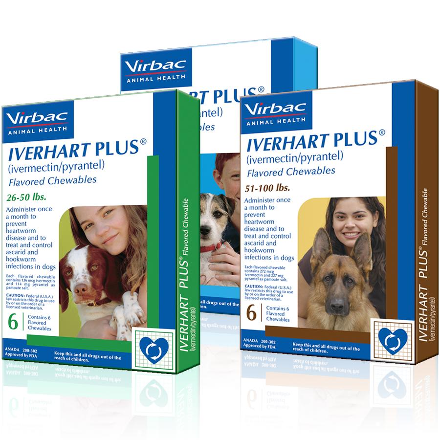 Ivermectin to sales treat heartworms