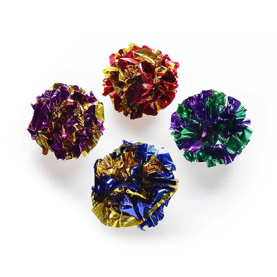 Mylar Balls