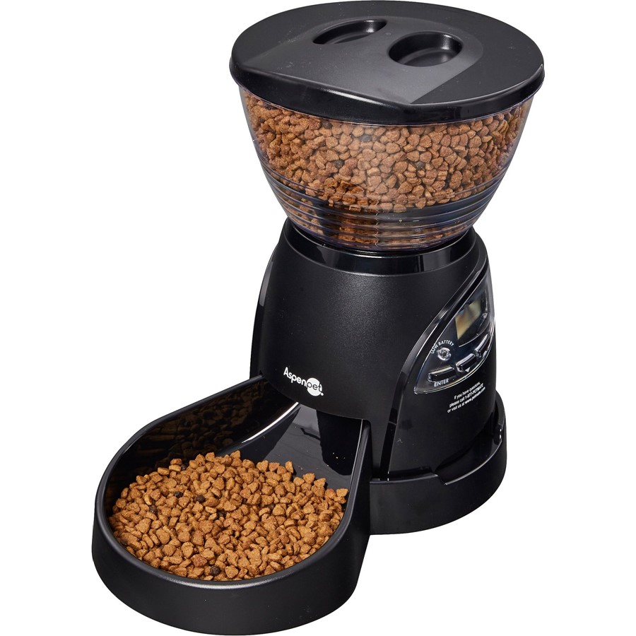 Le bistro on sale electronic portion control