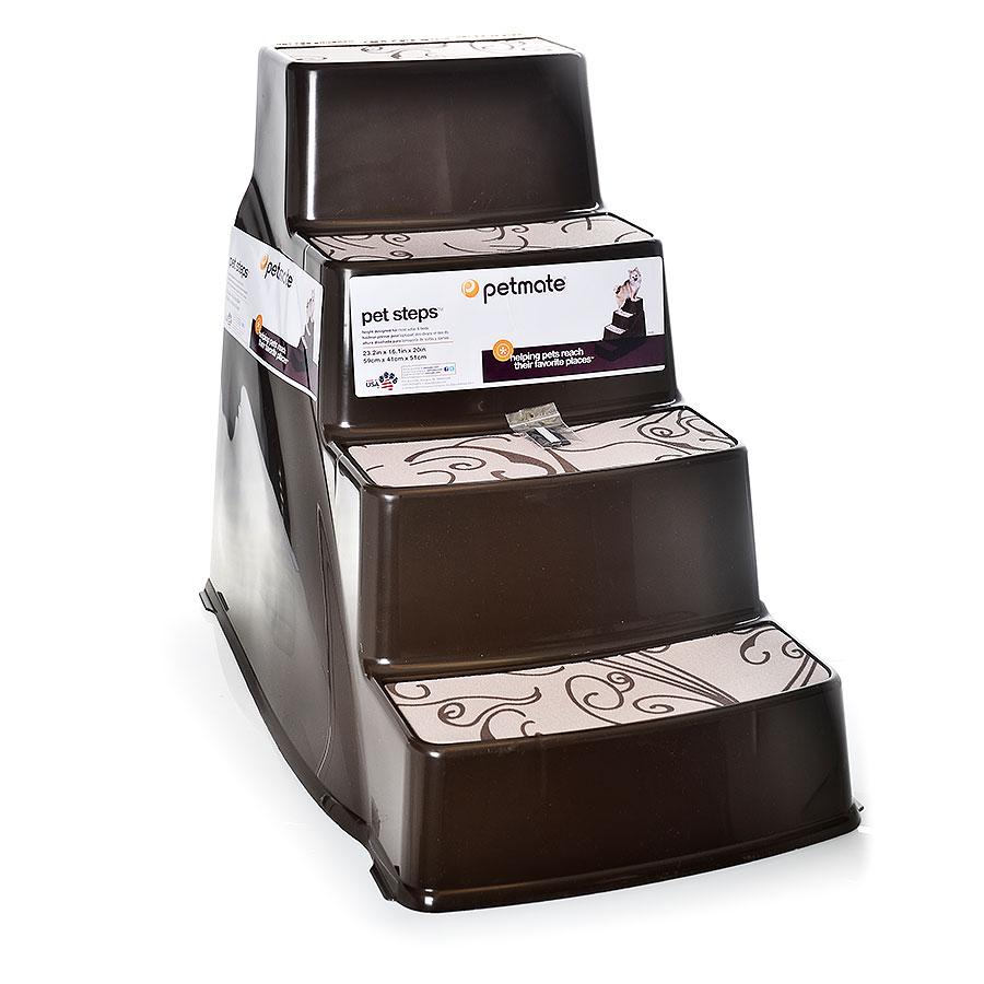 Petmate lightweight hotsell pet steps ii
