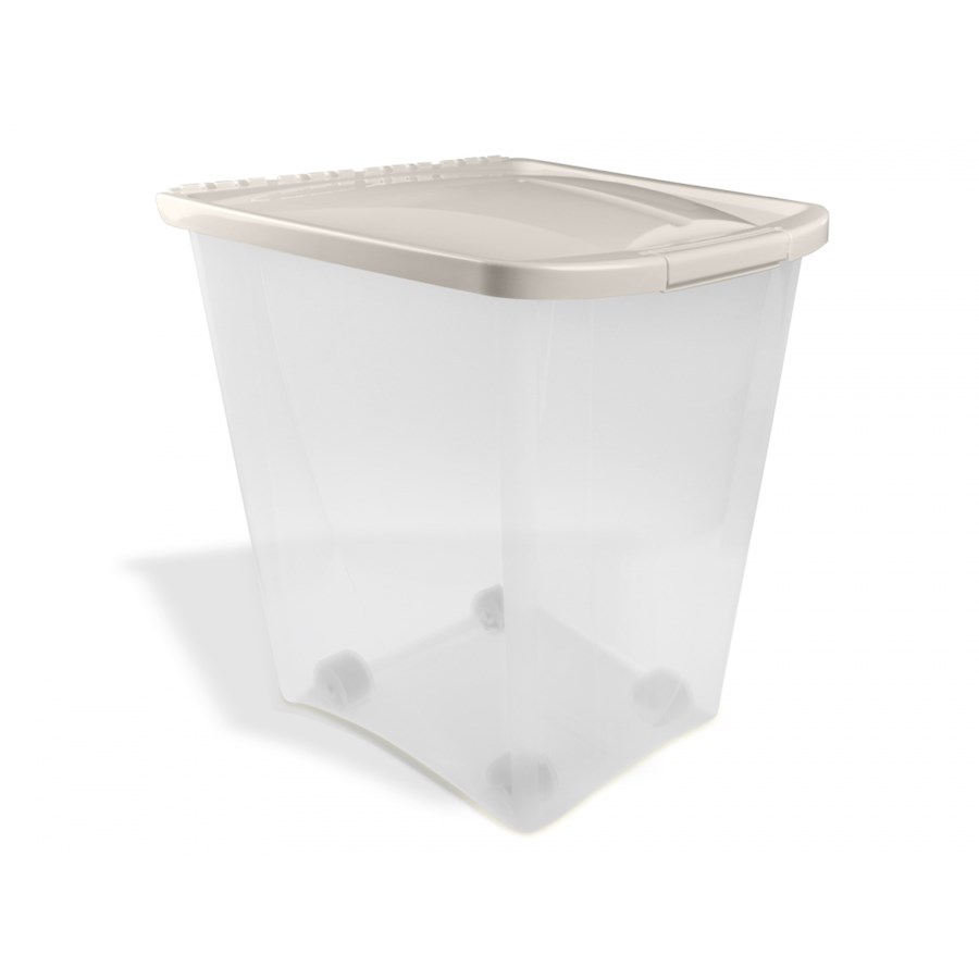 Pureness pet cheap food container