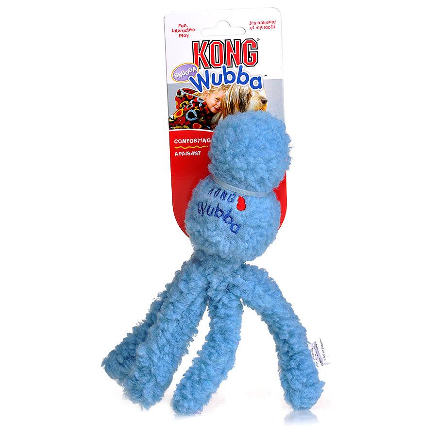 Kong Snugga Wubba