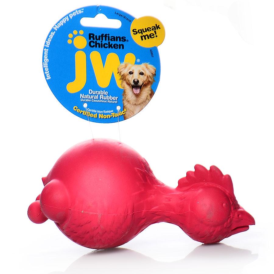 Ruffians clearance dog toy