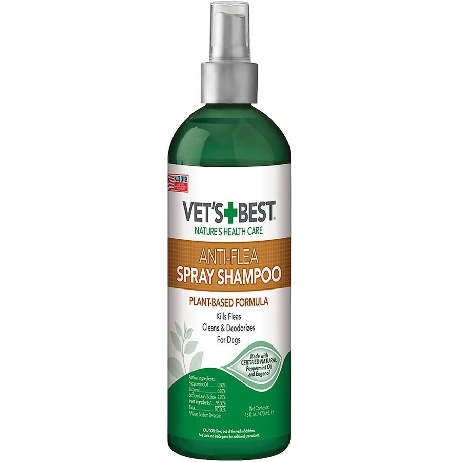 Best natural flea treatment shop for dogs