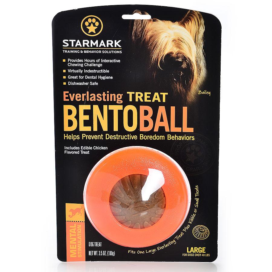 Buy Everlasting Treat Bento Ball Online PetCareRx