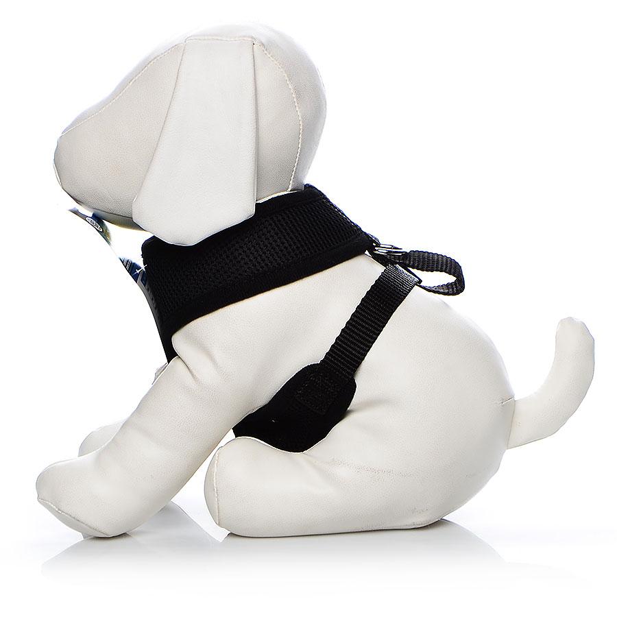 Four paws dog harness best sale