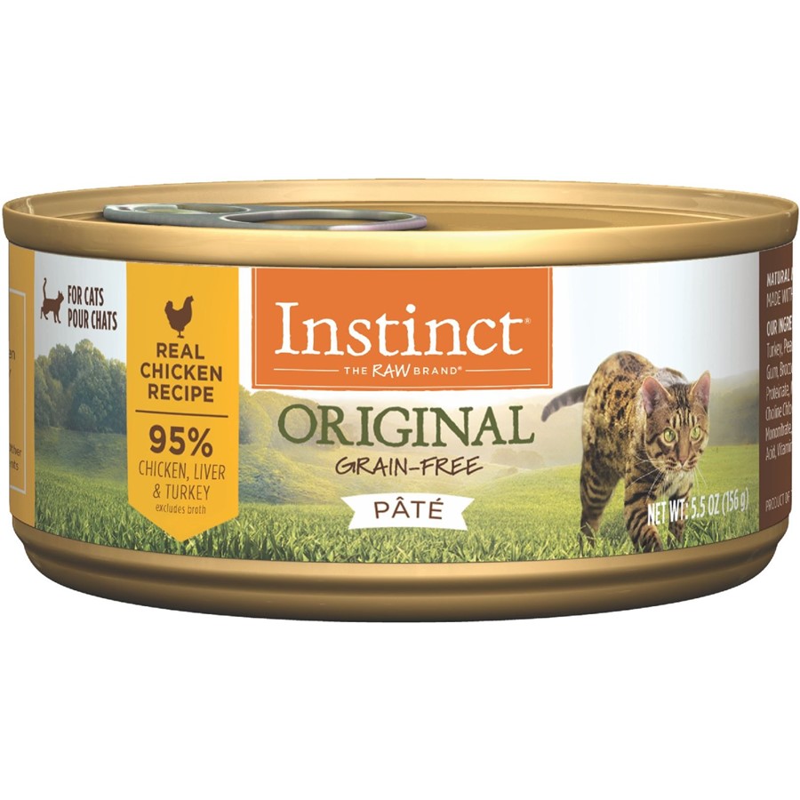 Nature's domain sale wet cat food