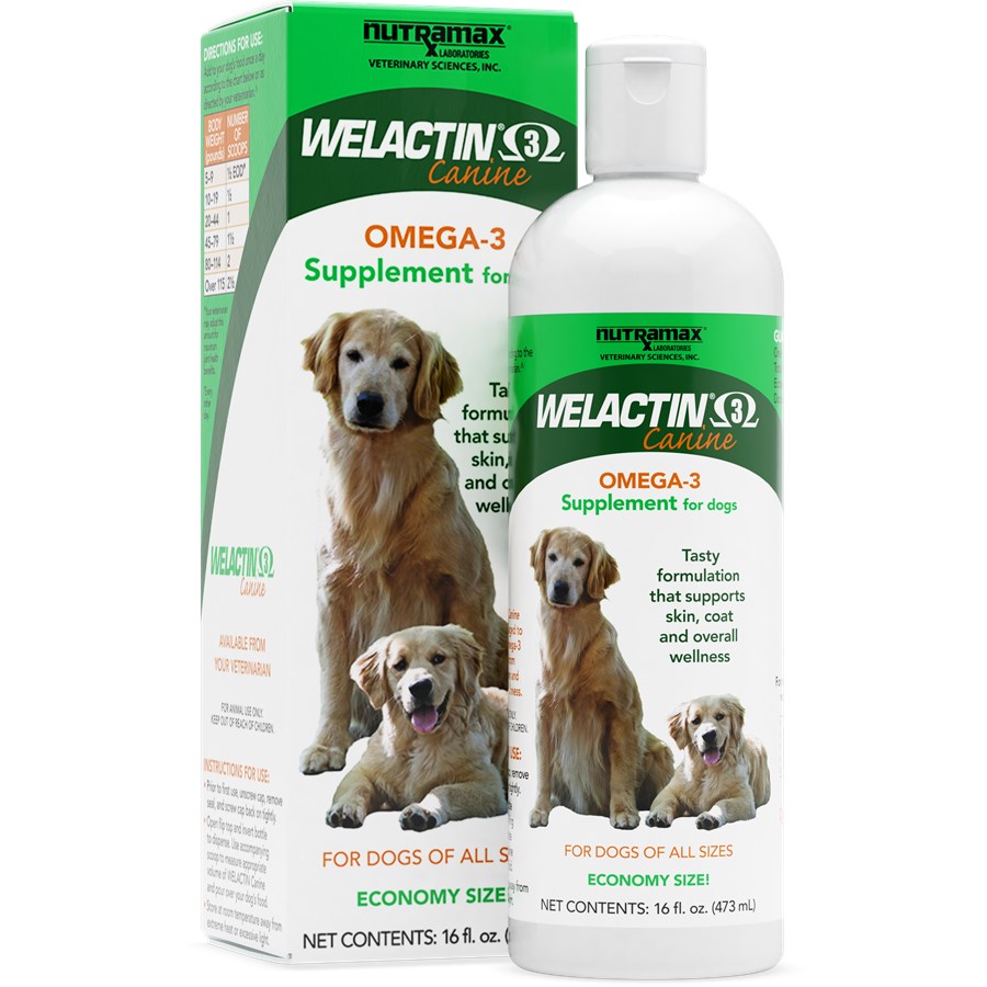 Buy Welactin Canine 3 Online PetCareRx