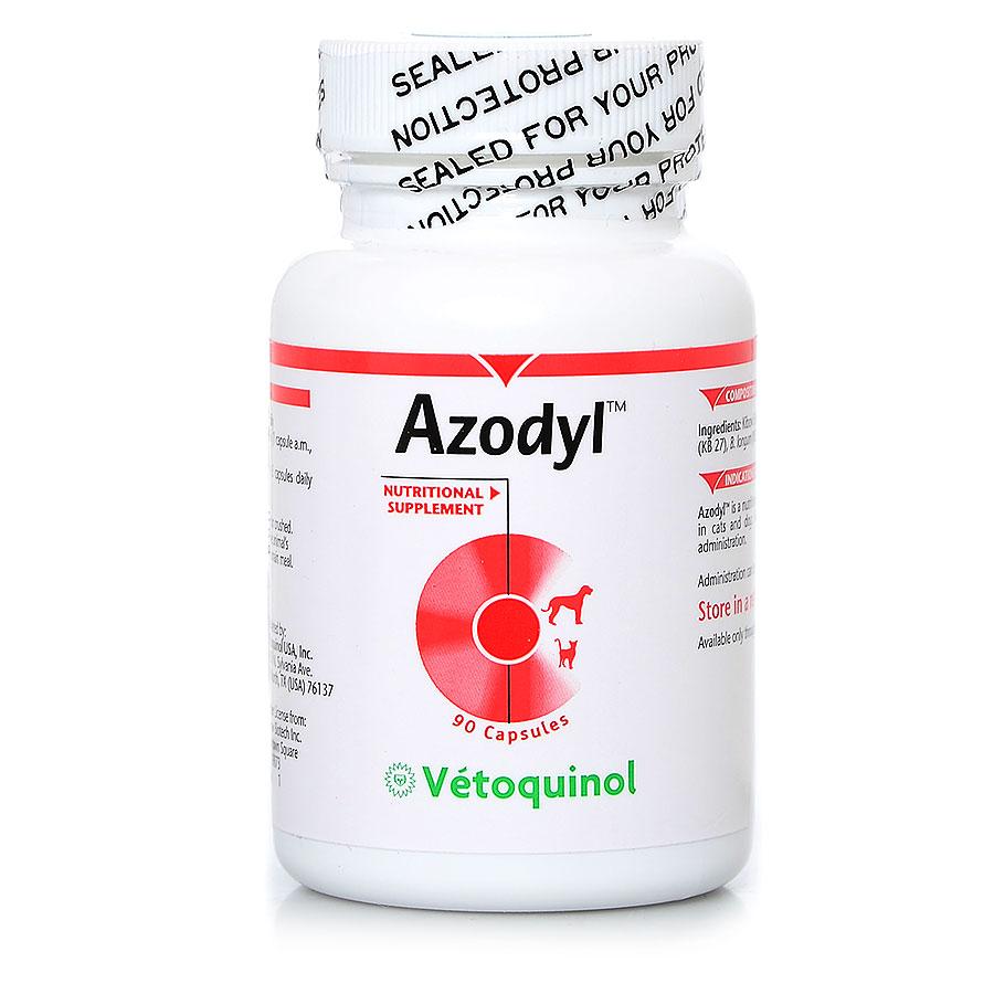 Azodyl online for dogs