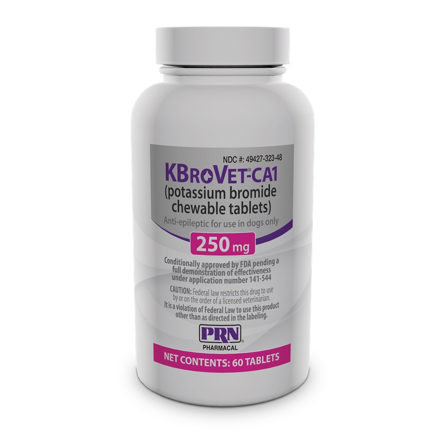 Potassium supplement for dogs online