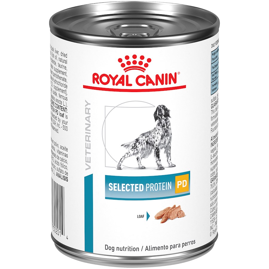 Royal canin duck online