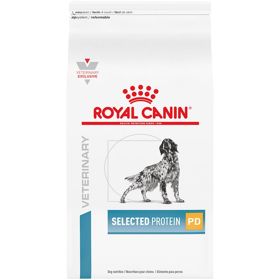 Veterinary diet dog food 2025