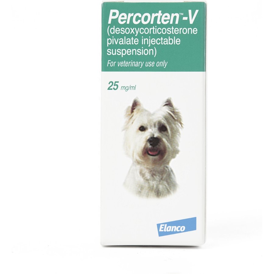 Percorten v for hotsell dogs