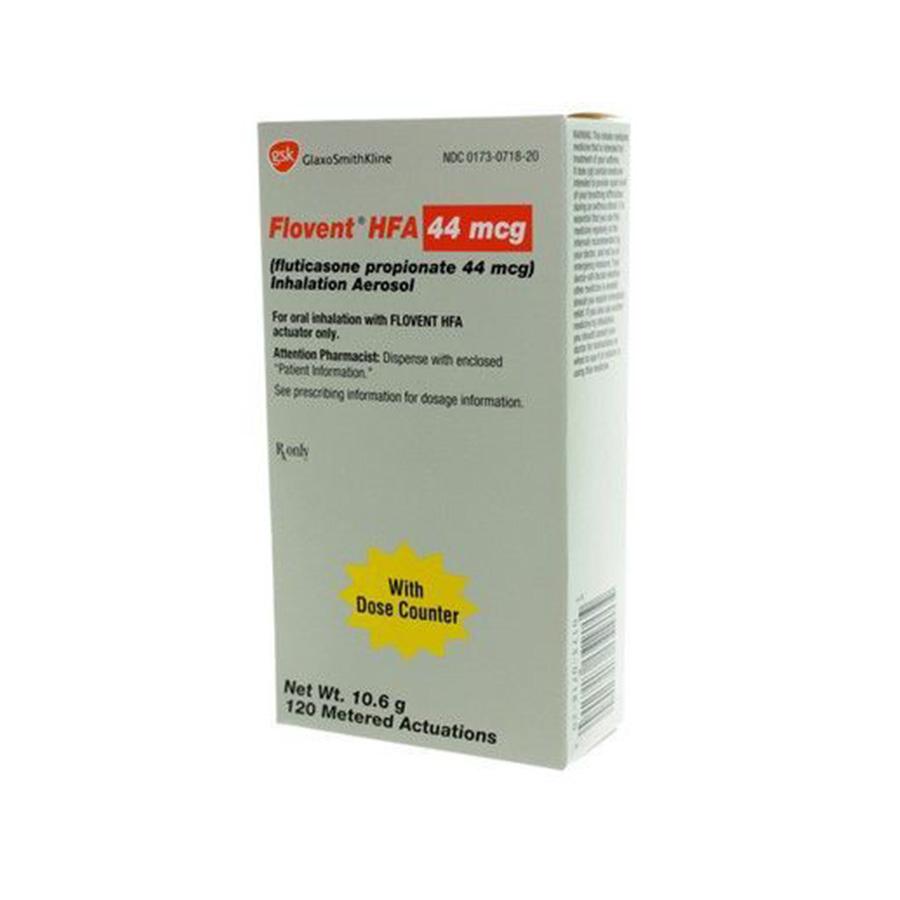 Flovent hotsell for cats